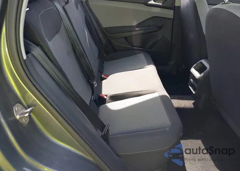 2023 Volkswagen Taos 1.5T S z USA, uszkodzony, nr VIN 3VVMX7B22PM364322